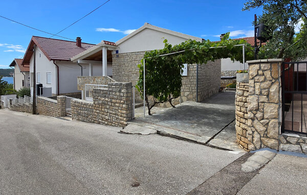 Holiday Home - Zadar-Susnjar , Croatia - CDY057 82