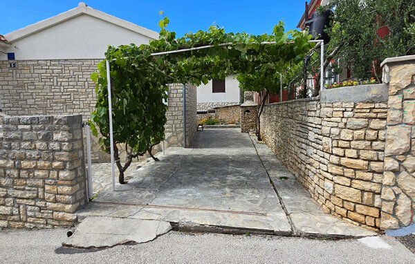 Holiday Home - Zadar-Susnjar , Croatia - CDY057 101