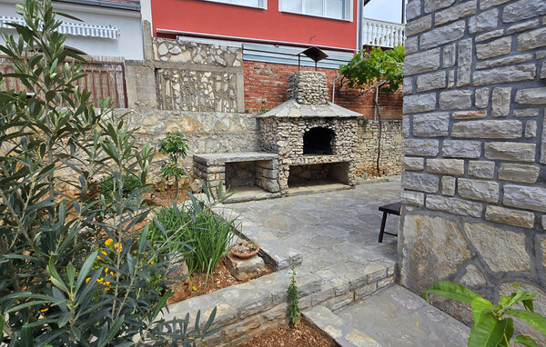 Holiday Home - Zadar-Susnjar , Croatia - CDY057 102