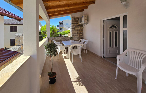 Holiday Home - Zadar-Susnjar , Croatia - CDY057 103