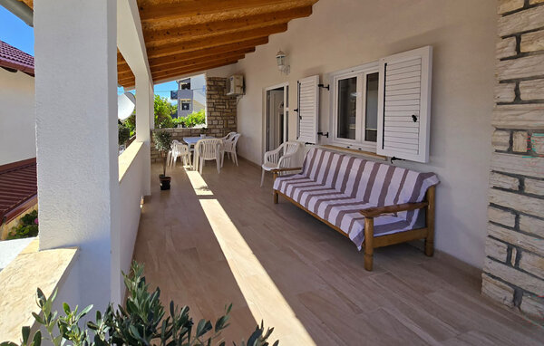 Holiday Home - Zadar-Susnjar , Croatia - CDY057 2