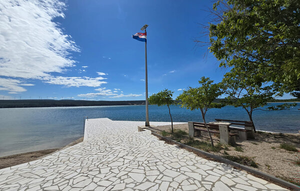 Holiday Home - Zadar-Susnjar , Croatia - CDY057 105