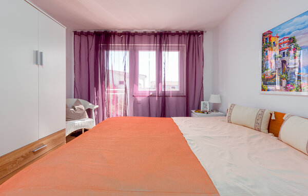 Appartement - Zadar , Croatie - CDY059 601