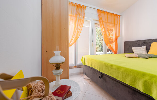 Appartement - Zadar , Croatie - CDY059 602