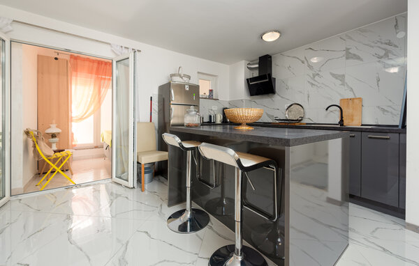 Appartement - Zadar , Croatie - CDY059 402