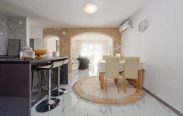 Appartement - Zadar , Croatie - CDY059 404