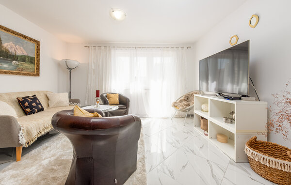 Appartement - Zadar , Croatie - CDY059 3