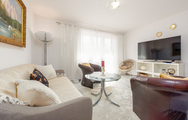 Appartement - Zadar , Croatie - CDY059 301