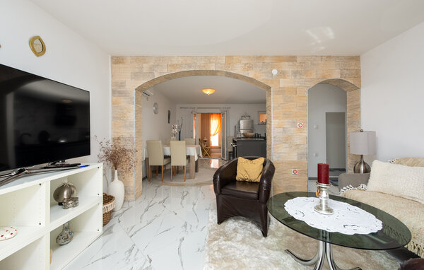 Appartement - Zadar , Croatie - CDY059 302
