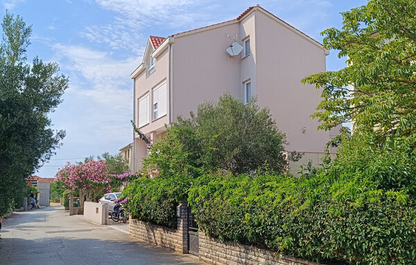 Ferienwohnung - Zadar , Kroatien - CDY059 2