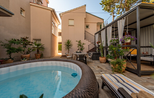 Appartement - Zadar , Croatie - CDY059 101
