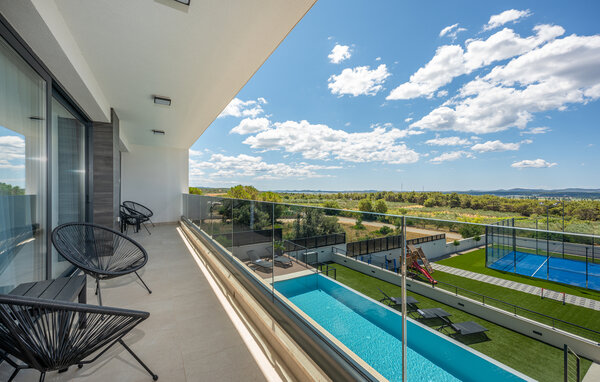 Domy wakacyjne - Biograd-Kakma , Chorwacja - CDY060 4