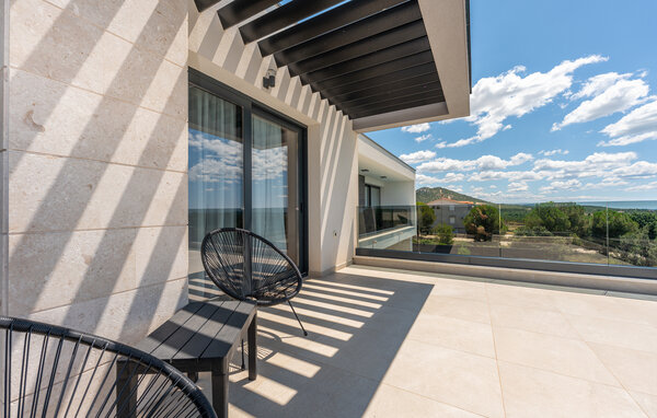 Domy wakacyjne - Biograd-Kakma , Chorwacja - CDY060 101