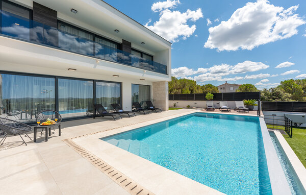 Domy wakacyjne - Biograd-Kakma , Chorwacja - CDY060 12