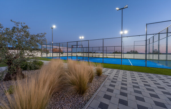 Domy wakacyjne - Biograd-Kakma , Chorwacja - CDY060 17