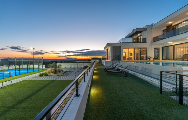 Domy wakacyjne - Biograd-Kakma , Chorwacja - CDY060 19