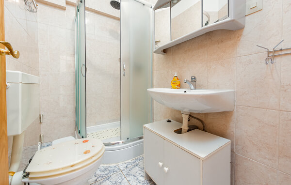 Apartment - Vir , Croatia - CDY061 701