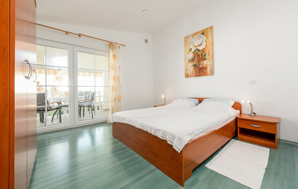 Apartment - Vir , Croatia - CDY061 5