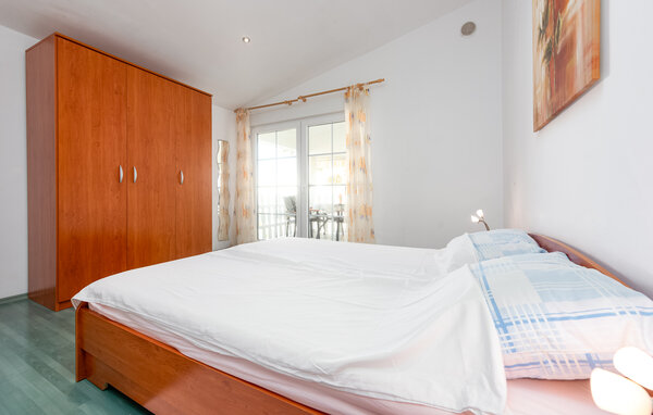 Apartment - Vir , Croatia - CDY061 601