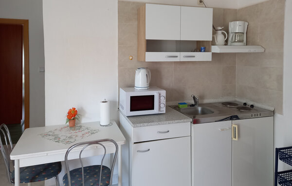 Apartment - Vir , Croatia - CDY061 403