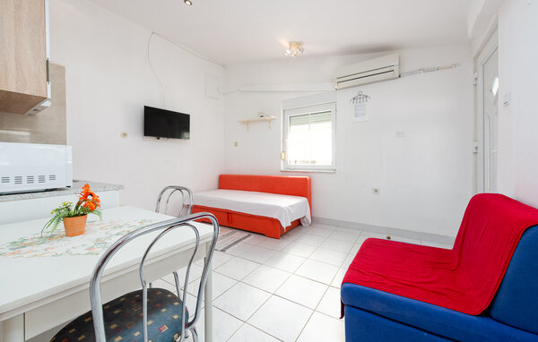 Apartment - Vir , Croatia - CDY061 301