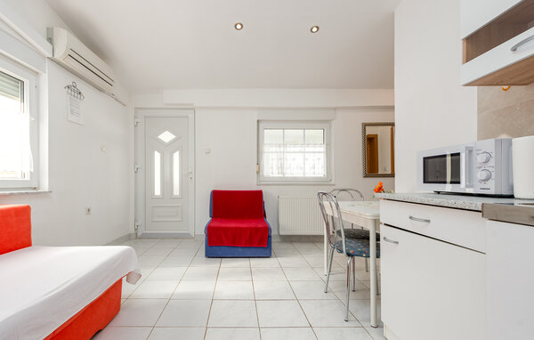 Apartment - Vir , Croatia - CDY061 303