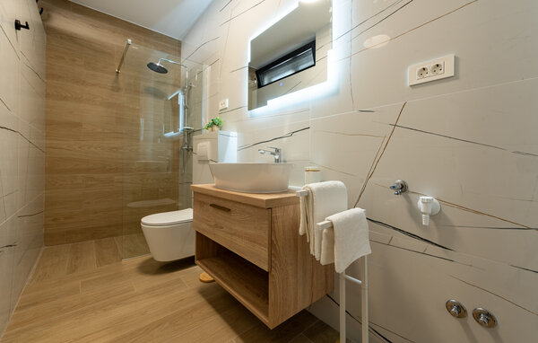 Feriehus - Zadar-Posedarje , Kroatia - CDY062 701