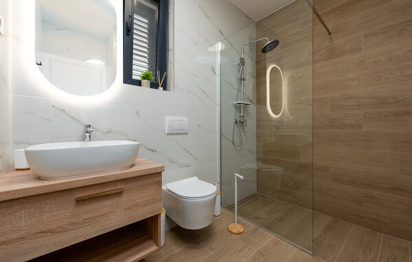Feriehus - Zadar-Posedarje , Kroatia - CDY062 702