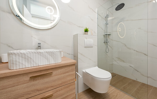 Feriehus - Zadar-Posedarje , Kroatia - CDY062 704