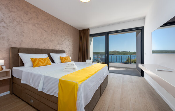 Feriehus - Zadar-Posedarje , Kroatia - CDY062 5