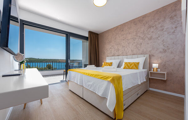 Feriehus - Zadar-Posedarje , Kroatia - CDY062 601