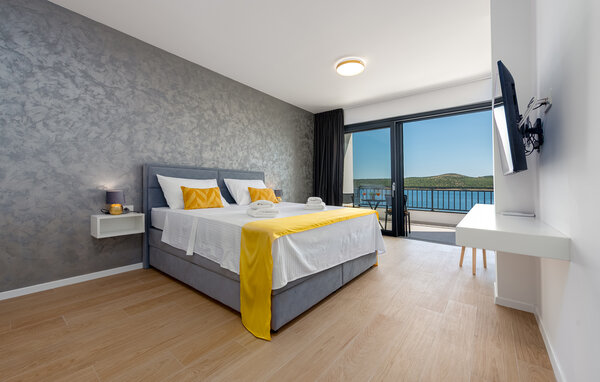 Feriehus - Zadar-Posedarje , Kroatia - CDY062 602