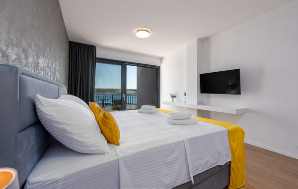 Feriehus - Zadar-Posedarje , Kroatia - CDY062 603