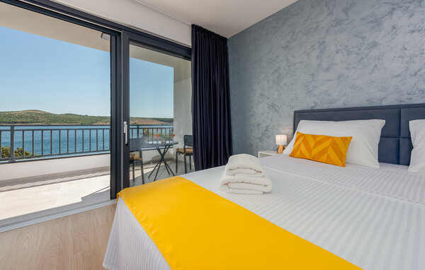 Feriehus - Zadar-Posedarje , Kroatia - CDY062 604