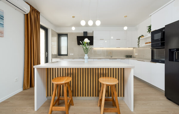 Feriehus - Zadar-Posedarje , Kroatia - CDY062 402