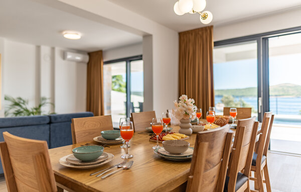 Feriehus - Zadar-Posedarje , Kroatia - CDY062 403