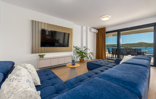 Feriehus - Zadar-Posedarje , Kroatia - CDY062 3