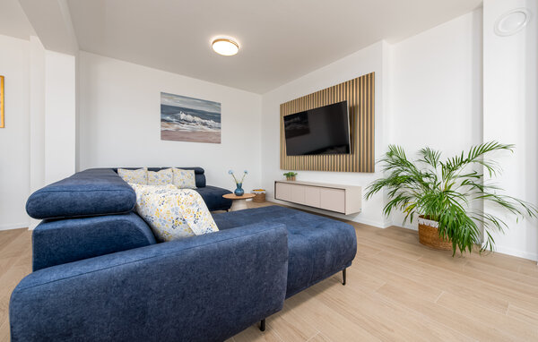 Feriehus - Zadar-Posedarje , Kroatia - CDY062 301