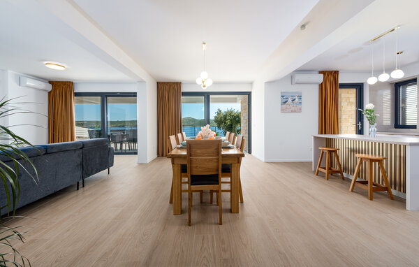 Feriehus - Zadar-Posedarje , Kroatia - CDY062 303