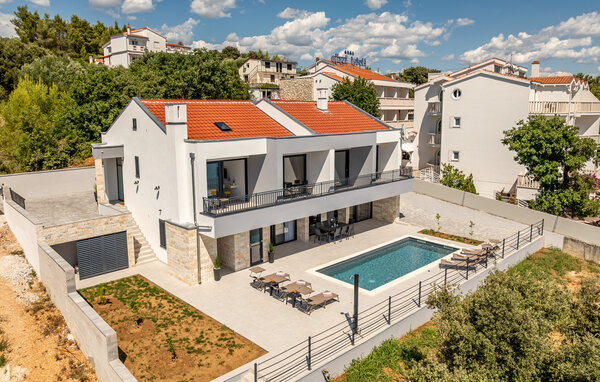 Feriehus - Zadar-Posedarje , Kroatia - CDY062 7