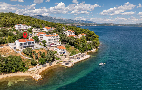 Feriehus - Zadar-Posedarje , Kroatia - CDY062 2