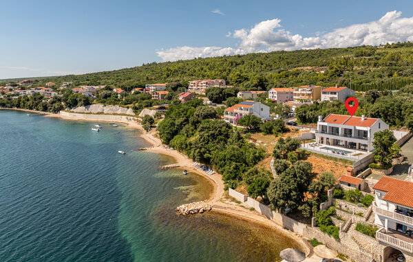 Feriehus - Zadar-Posedarje , Kroatia - CDY062 8