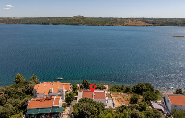 Feriehus - Zadar-Posedarje , Kroatia - CDY062 83