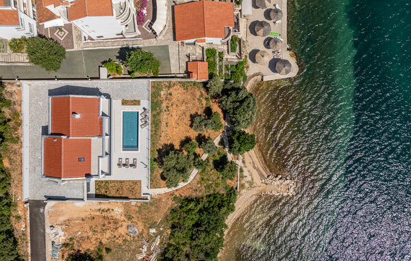Feriehus - Zadar-Posedarje , Kroatia - CDY062 84