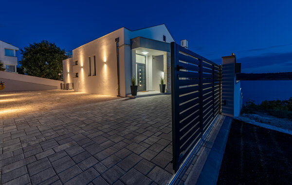 Feriehus - Zadar-Posedarje , Kroatia - CDY062 85