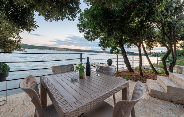 Feriehus - Zadar-Posedarje , Kroatia - CDY062 6