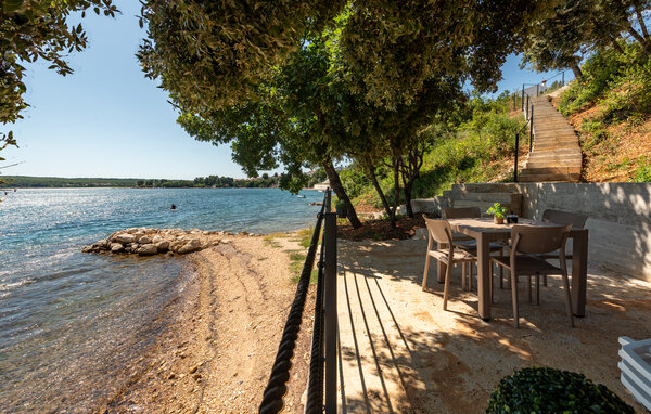 Feriehus - Zadar-Posedarje , Kroatia - CDY062 101