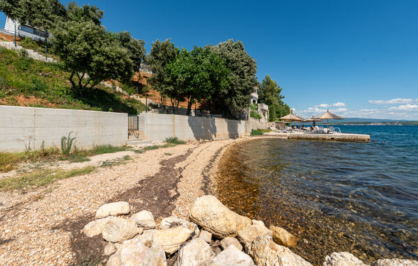 Feriehus - Zadar-Posedarje , Kroatia - CDY062 102