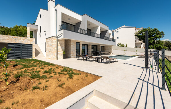 Feriehus - Zadar-Posedarje , Kroatia - CDY062 11