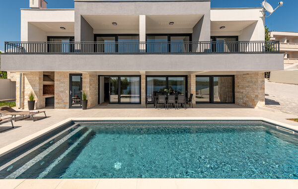 Feriehus - Zadar-Posedarje , Kroatia - CDY062 12